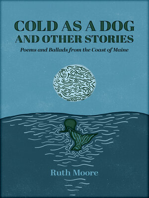 cover image of Cold as a Dog and Other Stories